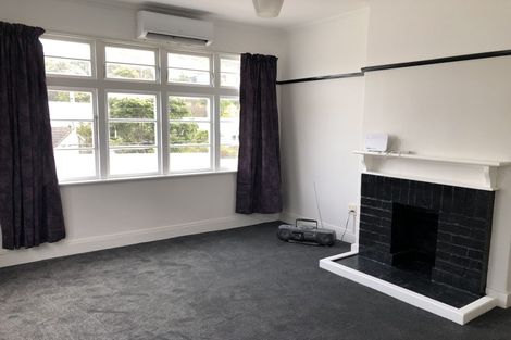 Photo of property in 46f1 Waitoa Road, Hataitai, Wellington, 6021