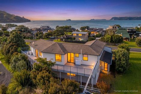 Photo of property in 61 Wharekaho Sh25 Road, Wharekaho, Whitianga, 3592