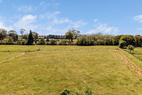 Photo of property in 39 Rugby Road, Tariki, 4388