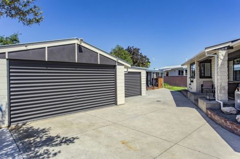 Photo of property in 8 Porter Place, Kaiapoi, 7630
