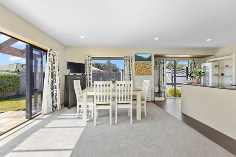 Photo of property in 12 Suntory Lane, Burwood, Christchurch, 8083