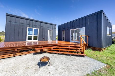 Photo of property in 410 Mahuta Road, Mahuta, Dargaville, 0371