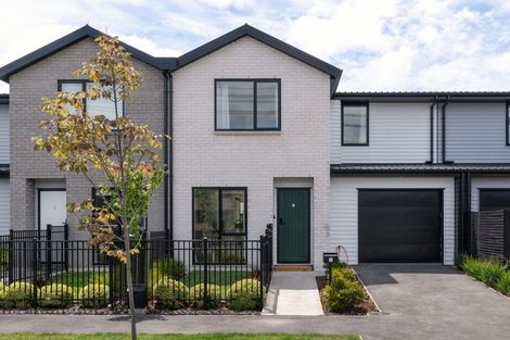 Photo of property in 44 Miromiro Street, Broomfield, Christchurch, 8042