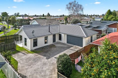 Photo of property in 3a Saint Pauls Road, Chartwell, Hamilton, 3210