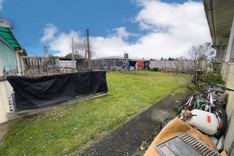 Photo of property in 261 Balmoral Drive, Tokoroa, 3420