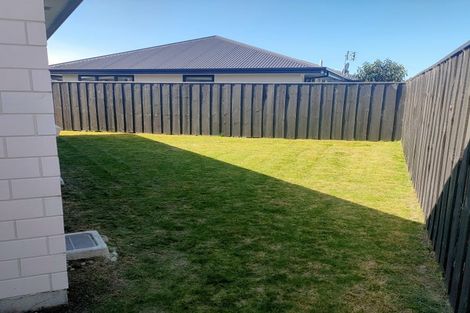 Photo of property in 12 Joslen Way, Kaiapoi, 7630