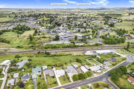 Photo of property in 5a Eccles Avenue, Te Kauwhata, 3710