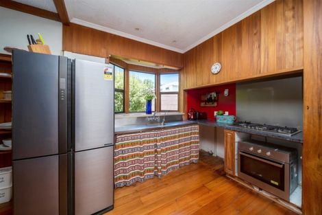 Photo of property in 21 Morrissey Street, Hawera, 4610