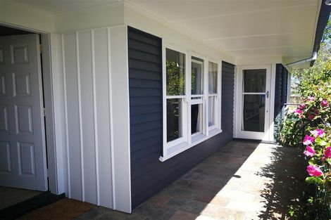 Photo of property in 15 Benders Avenue, Hillcrest, Auckland, 0627
