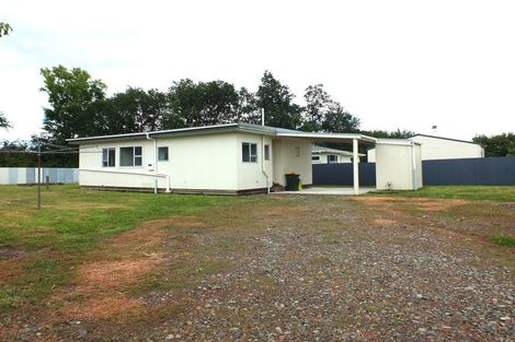 Photo of property in 79 Avenue Road, Foxton, 4814