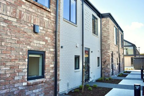 Photo of property in 4/60 Derby Street, St Albans, Christchurch, 8014