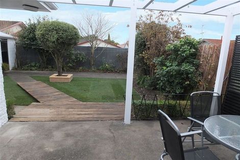Photo of property in 4 Molesworth Place, Somerfield, Christchurch, 8024
