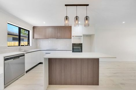 Photo of property in 26b Rangataua Place, Manurewa, Auckland, 2102