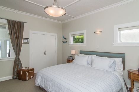 Photo of property in 7 Kio Road, Hataitai, Wellington, 6021