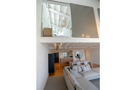 Photo of property in Waterloo Quay Apartments, 305/28 Waterloo Quay, Pipitea, Wellington, 6011