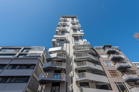 Photo of property in 1705/111 Dixon Street, Te Aro, Wellington, 6011