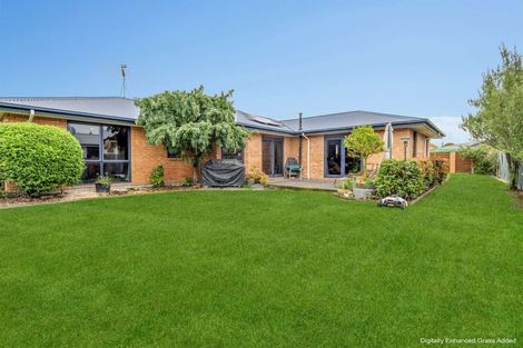 Photo of property in 127 Grove Street, Tinwald, Ashburton, 7700