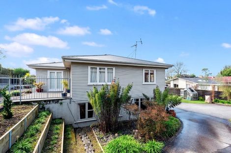 Photo of property in 29 Maeroa Road, Beerescourt, Hamilton, 3200