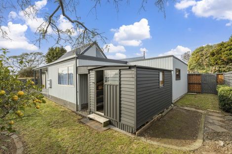 Photo of property in 1/9 Brierley Place, Marfell, New Plymouth, 4310