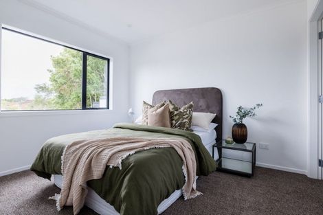 Photo of property in 18u6 Rossiter Place, Chartwell, Hamilton, 3210