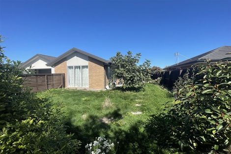 Photo of property in 21 John Annan Street, Halswell, Christchurch, 8025