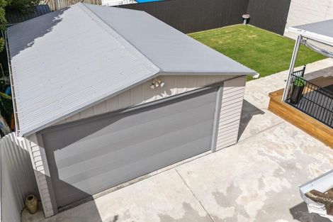 Photo of property in 186 Naenae Road, Naenae, Lower Hutt, 5011