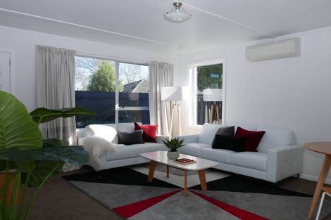 Photo of property in 4/467 Tuam Street, Phillipstown, Christchurch, 8011