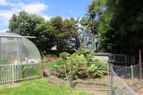 Photo of property in 177 Derby Street, Westport, 7825