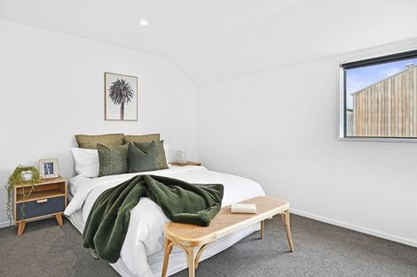 Photo of property in 480b Manchester Street, St Albans, Christchurch, 8014