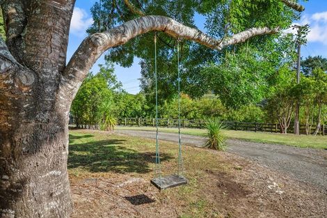 Photo of property in 1355 Old North Road, Helensville, 0875