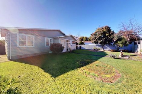 Photo of property in 4 Hadfield Street, Levin, 5510