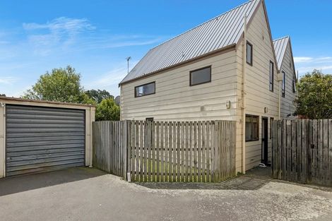 Photo of property in 3/17 Rosewarne Street, Spreydon, Christchurch, 8024