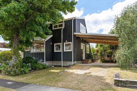 Photo of property in 4 Pitkethley Circle, Pauanui, Hikuai, 3579