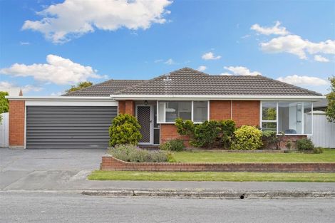 Photo of property in 155 Edinburgh Street, Spreydon, Christchurch, 8024