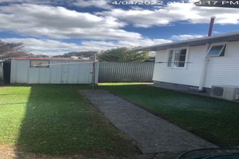 Photo of property in 91 Rugby Street, Awapuni, Palmerston North, 4412