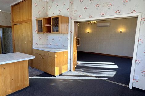 Photo of property in 21 Palmerston Street, Greymouth, 7805