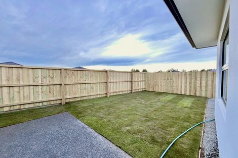 Photo of property in 12 Larch Drive, Rolleston, 7614