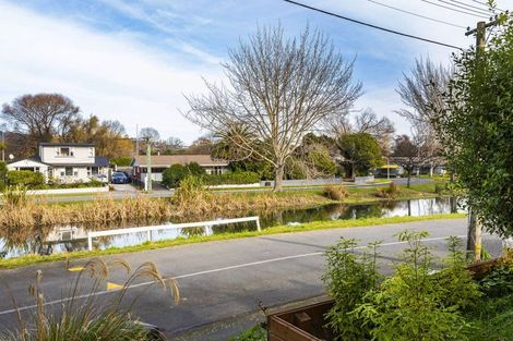 Photo of property in 144 Richardson Terrace, Woolston, Christchurch, 8023