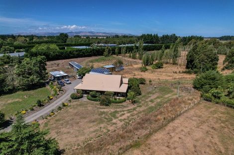 Photo of property in 399 Old West Coast Road, Templeton, Christchurch, 7676