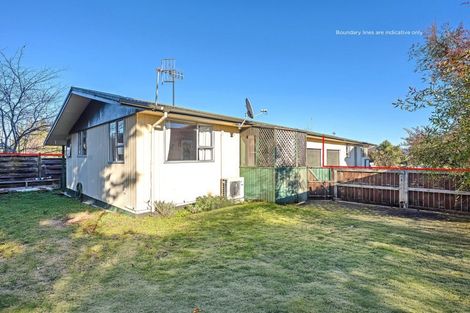 Photo of property in 12 Macdonell Street, Hilltop, Taupo, 3330