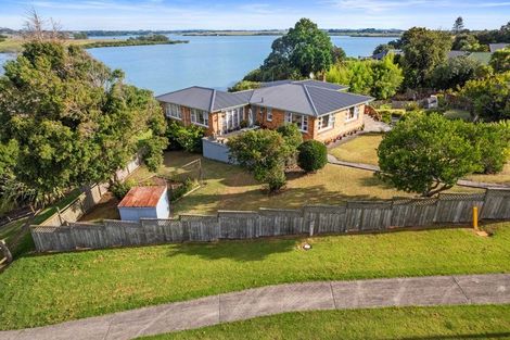 Photo of property in 39 Estuary Road, Weymouth, Auckland, 2103