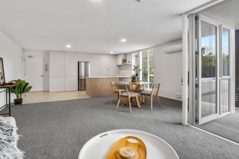 Photo of property in 17/15 Peterborough Street, Christchurch Central, Christchurch, 8013