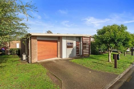 Photo of property in 41/46u Peachgrove Road, Hamilton East, Hamilton, 3216