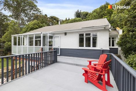 Photo of property in 58 Bayfield Road, Andersons Bay, Dunedin, 9013