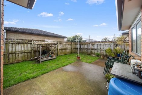 Photo of property in 55 Tilberg Street, Favona, Auckland, 2024