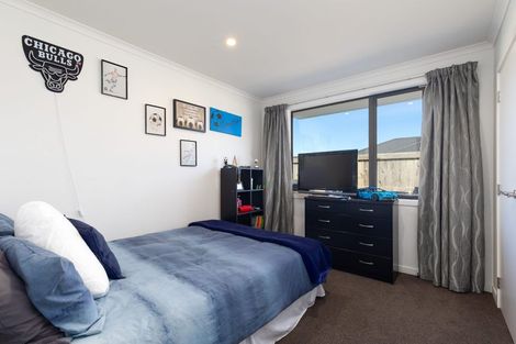 Photo of property in 14 George Fyfe Way, Wakefield, 7025