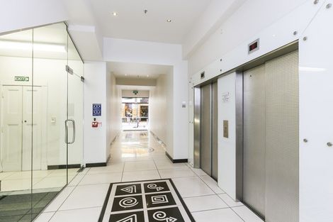 Photo of property in The Quay, 7/332b2 Lambton Quay, Wellington Central, Wellington, 6011