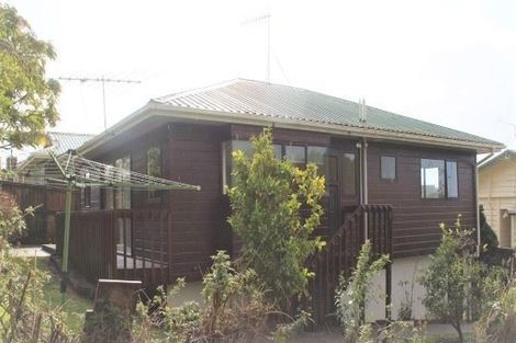 Photo of property in 57a Rockfield Road, Penrose, Auckland, 1061