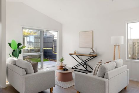 Photo of property in 25 Lumino Terrace, Peacocke, 3206