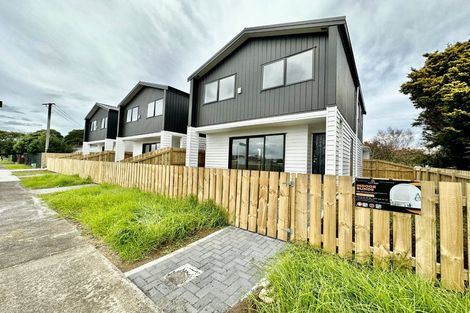 Photo of property in 20a Finlayson Avenue, Clendon Park, Auckland, 2103
